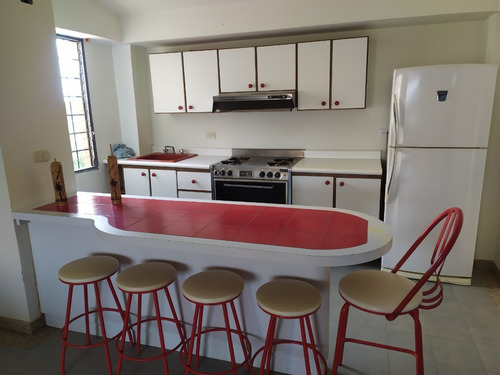 Imagen 6 de 12 de Apartamento Full Amoblado Venta En Varadero Los Canales De Rio Chico Vista Espectacular