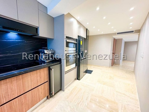 Ana Torres. Apartamento En Venta 256019 En Las Mercedes