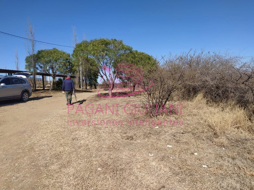 Imagen 13 de 17 de (cod 597) Terreno En Venta-carlos Paz. Bº Altos De Los Chorrillos-villa Del Lago