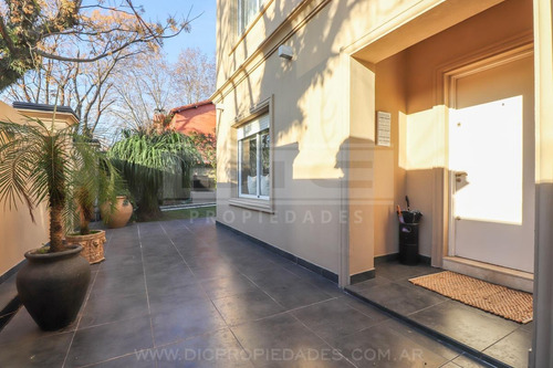Imagen 28 de 30 de Casa 5 Ambientes Venta - Mart.-vias/libert.-