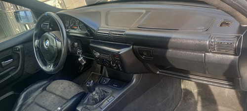 BMW Serie 3 2.5 323 Compact Ti