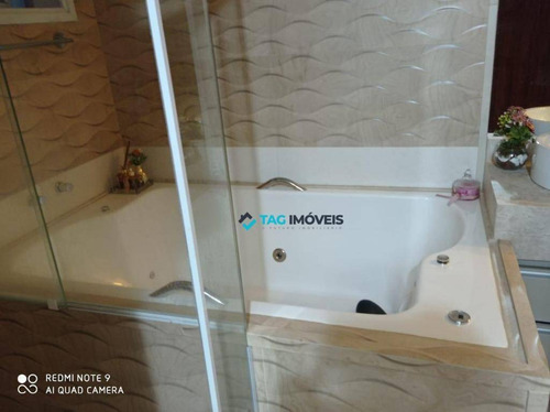 Casa Com 3 Dormitórios À Venda, 240 M² Por R$ 1.695.000 - Chácaras Alpina - Valinhos/sp - Ca0962
