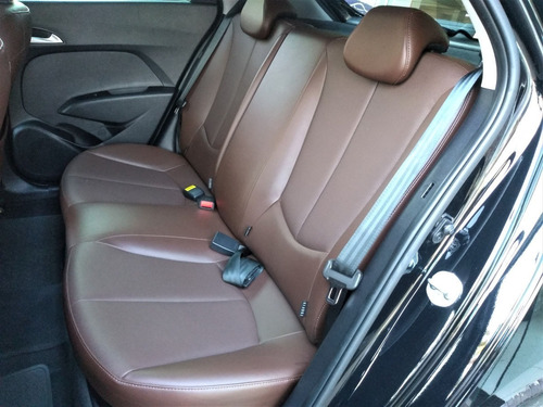 Imagem 8 de 8 de Hyundai Hb20 Premium 1.6 16v Aut 6m