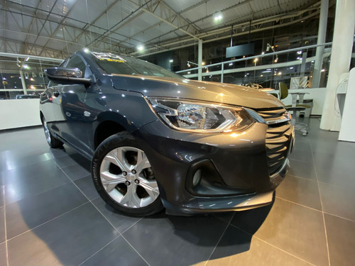 Chevrolet Onix plus Chevrolet Onix Plus LTZ 1.0 Turbo (Aut.)
