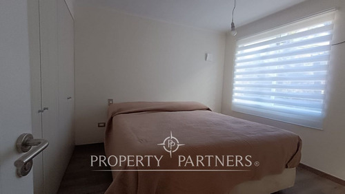 Arriendo Casa Amoblada Año Corrido En Condominio ...