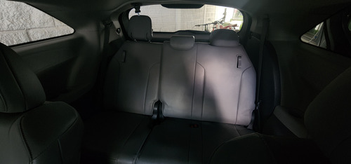 Toyota Sienna 3.5 Xle Piel At