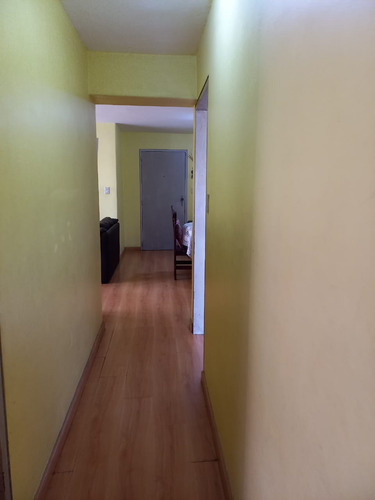Apartamento En Venta Res Amazonia Urb Las Minas San Antonio