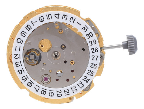 Para Miyota 8215 21 Jewels Mechanical Data Movement