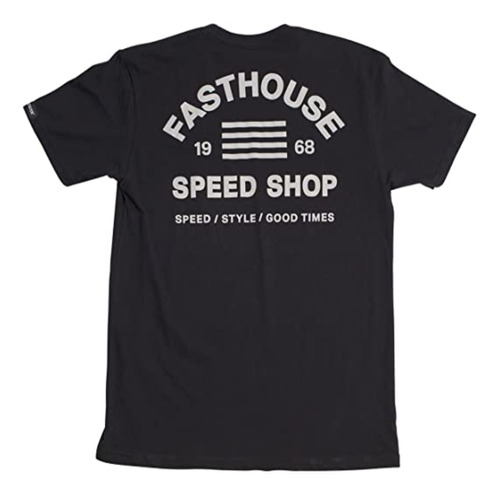 Camiseta Fasthouse Prestige