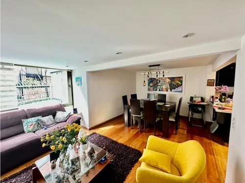 Vendo Apartamento, 128mts2, Balcones De Lagartos,bogotá