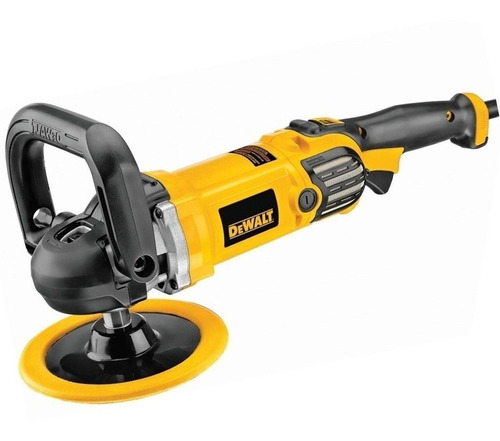 Pulidora Lijadora 180mm Dewalt Dwp849x-ar