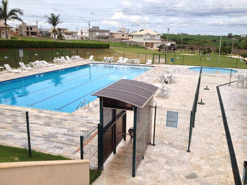 Casa À Venda, 210 M² Por R$ 1.150.000,00 - Condomínio Terras Do Cancioneiro - Paulínia/sp - Ca1657