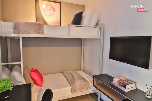 Imagem 14 de 15 de Apartamento - Vila Mariana - Ref: 1054 - L-1054