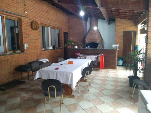 Imagem 15 de 15 de Casa Para Venda Em São Paulo, Vila Piracicaba, 2 Dormitórios, 3 Banheiros, 5 Vagas - V336_2-1247098
