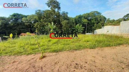 Imagem 7 de 8 de Terreno De 1200m² Em Condomínio Na Areia Vermelha - 112