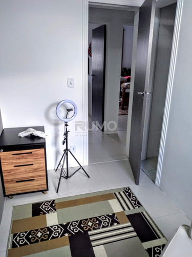 Imagem 12 de 22 de Apartamento À Venda Em Chácara Primavera - Ap013841