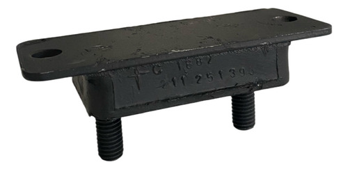 Kit Soportes Transm Motor Escape Para Combi Enfriada X Aire