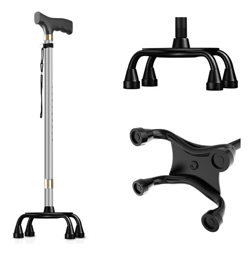 Bastones Para Hombres Mayores, Muletas, Bastones Para Camina