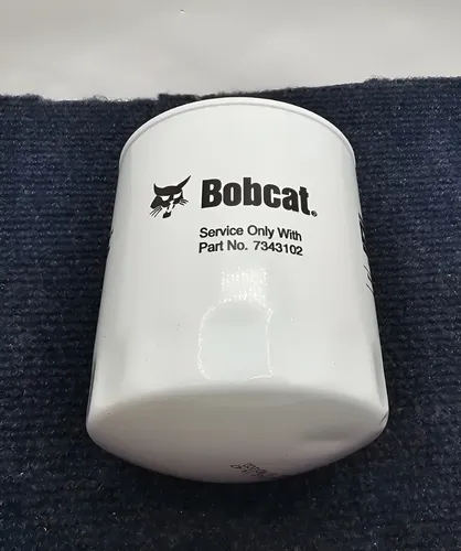 Bobcat 7343102: Oil Filter For Bobcat A770 S550 S740 S76 S77 | Meses ...