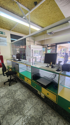 Grey Zuloaga Y Javier Philip Inzitu Realtors Venden Local Comercial En C.c. Metro Plaza San Diego Carabobo Venezuela