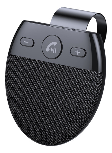 Car Voice Assistant Phones, Alto-falante, Mãos Livres Para B
