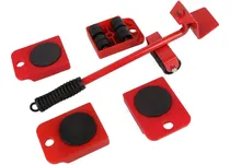 Comprar Transportador 5 Piezas, Mueve Muebles