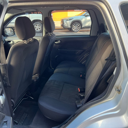 Imagen 15 de 25 de Ford Ecosport 2.0 Xls 4x2 Gnc