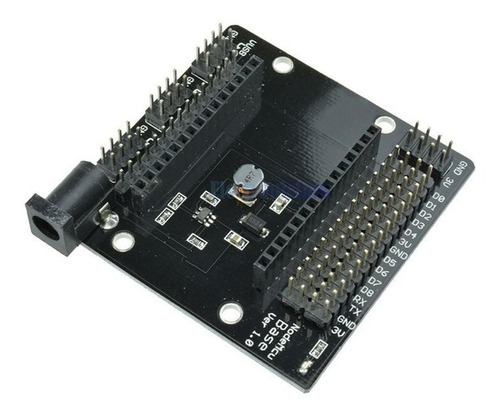 Base Nodemcu Wifi Esp8266/esp12e