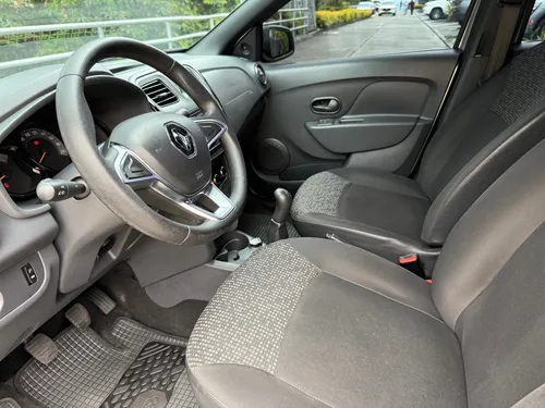 Renault Logan 1.6 Authentique / Life