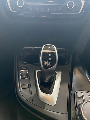 Imagen 11 de 15 de Bmw 330i Automático Miami Cars