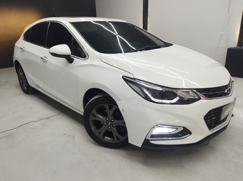 Imagem 3 de 15 de Chevrolet Cruze Sport 2019 1.4 Ltz Turbo Aut. 5p