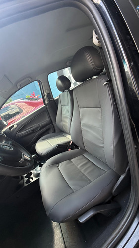 Volkswagen Gol 1.6 Vht Highline Total Flex I-motion 5p