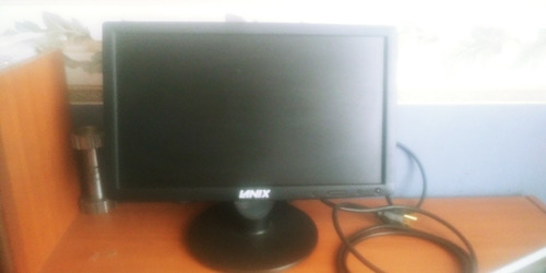 Monitor Lanix Lcd 16 (Usado)