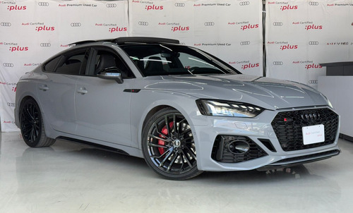 Audi Serie RS 2.9t Rs5 Sportback V6 Quattro At