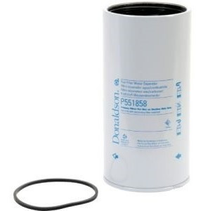 Filtro Separador De Agua P551858 Donaldson®