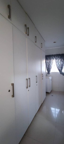Town House C.r. Fontana Villas Blue/juanico Ve02-1245sj-ecam