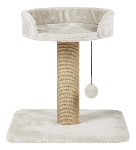 Trixie Arbol De Gato De Mica De 18 Pulgadas Para Gatitos, Po