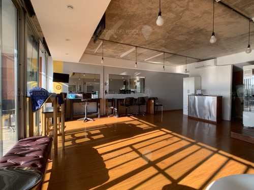 Imagen 6 de 6 de Oficina En Venta Ubicado En El Portal - Vientos Del Delta, Nordelta