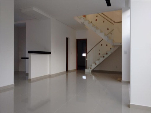 Sobrado Com 5 Dormitórios À Venda, 311 M² Por R$ 1.810.000 - Condomínio Mont Blanc - Sorocaba/sp, Próximo Ao Shopping Iguatemi. - So0004 - 67640309