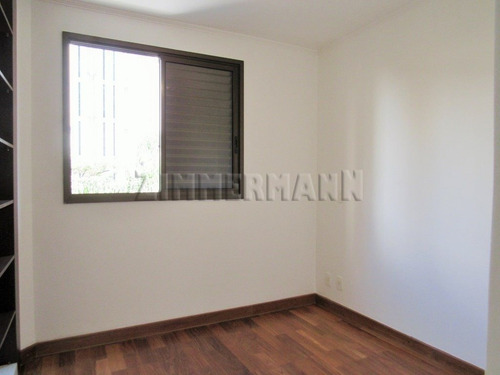 Apartamento - Perdizes - Ref: 123413 - V-123413