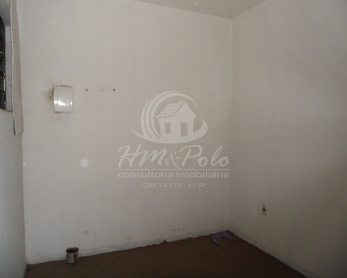 Imagem 7 de 10 de Sala Para Aluguel Em Jardim Bela Vista - Sa005638