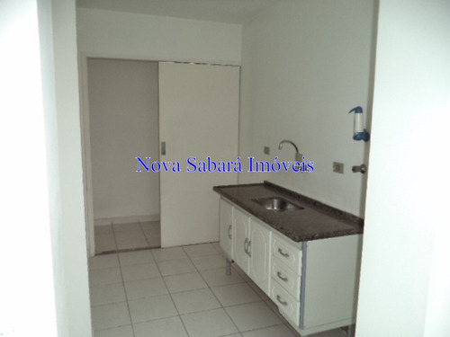 Imagem 6 de 10 de Apartamentos Em São Paulo - 586
