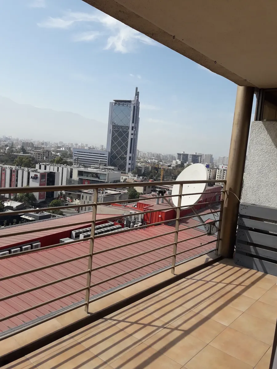 Imagen 2 de 8 de Hermoso Departamento En Dardignac 28 Barrio Bellavista