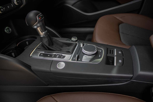 Imagen 11 de 13 de Audi A3 2020