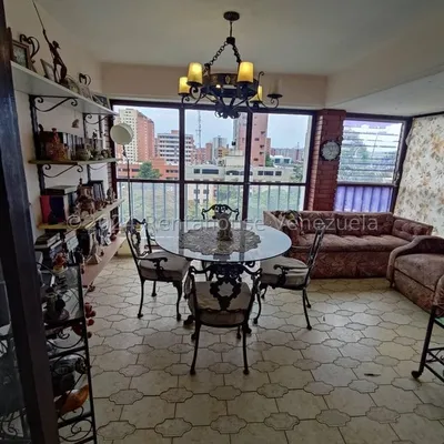 Apartamento en venta