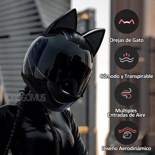 Cascos de moto cyberday sale