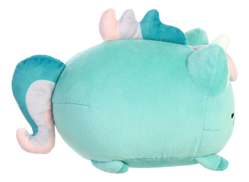 Peluche Aurora World Tasty Peach 7 Moon Blossom Meowchi