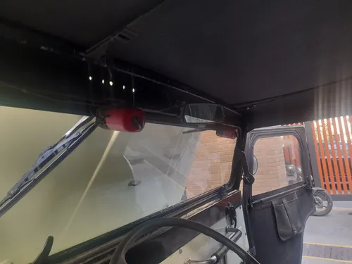 Willys Cj5