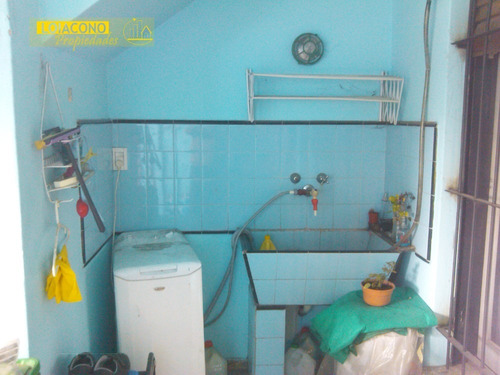 Casa 4 Amb En Venta - Aquino 6000- Loiacono Propiedades