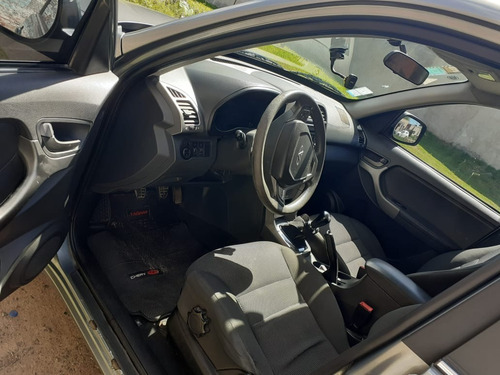 Chery Tiggo 1,6 Confort